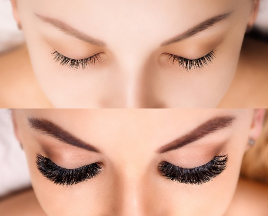 Tulsa Eyelash Bar - Bhc Eyelash Bar & Spa Image